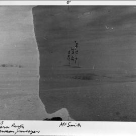 NZG&S Southern Party Mount Smith