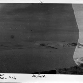 NZG&S Southern Party Mount Smith