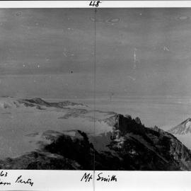 NZG&S Southern Party Mount Smith