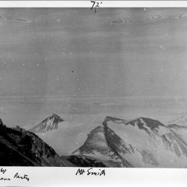 NZG&S Southern Party Mount Smith