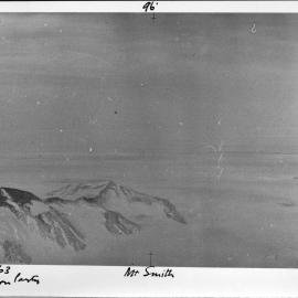 NZG&S Southern Party Mount Smith