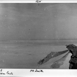 NZG&S Southern Party Mount Smith