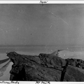 NZG&S Southern Party Mount Smith