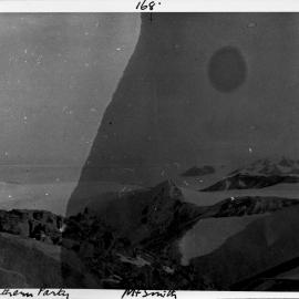 NZG&S Southern Party Mount Smith