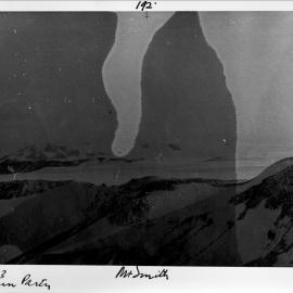 NZG&S Southern Party Mount Smith