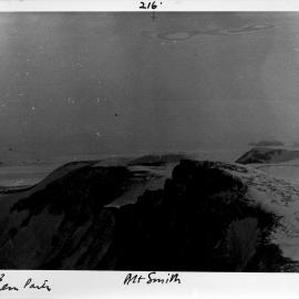 NZG&S Southern Party Mount Smith