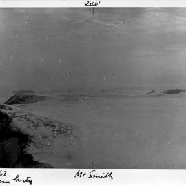 NZG&S Southern Party Mount Smith