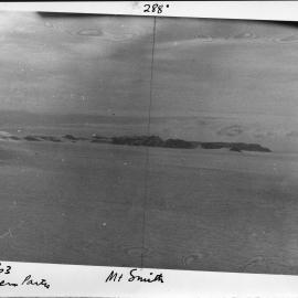 NZG&S Southern Party Mount Smith