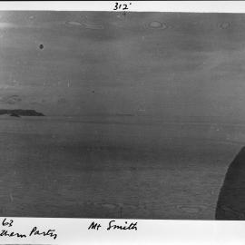 NZG&S Southern Party Mount Smith