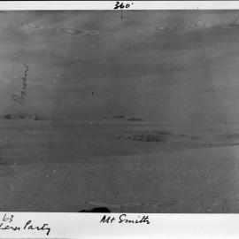 NZG&S Southern Party Mount Smith