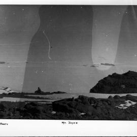 NZG&S Southern Party Mount Joyce