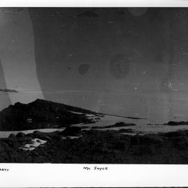 NZG&S Southern Party Mount Joyce