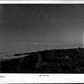 NZG&S Southern Party Mount Joyce