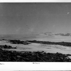 NZG&S Southern Party Mount Joyce