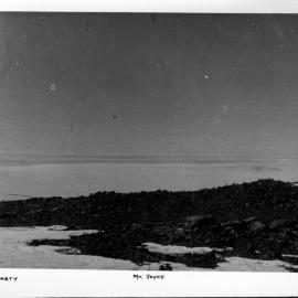 NZG&S Southern Party Mount Joyce