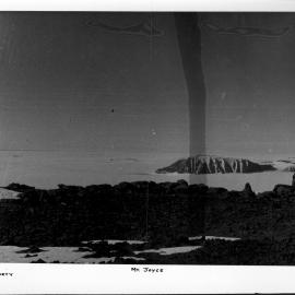 NZG&S Southern Party Mount Joyce