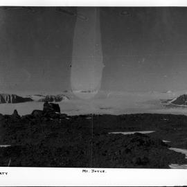 NZG&S Southern Party Mount Joyce