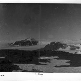 NZG&S Southern Party Mount Joyce