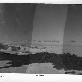 NZG&S Southern Party Mount Joyce