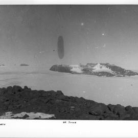 NZG&S Southern Party Mount Joyce