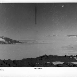 NZG&S Southern Party Mount Joyce