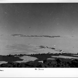 NZG&S Southern Party Mount Joyce