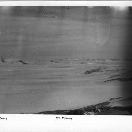 NZG&S Southern Party Mount Murray