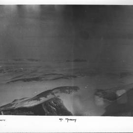 NZG&S Southern Party Mount Murray