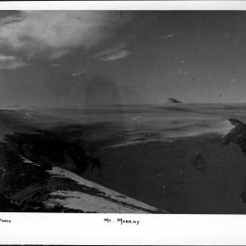 NZG&S Southern Party Mount Murray