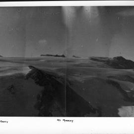 NZG&S Southern Party Mount Murray