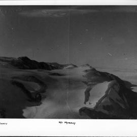 NZG&S Southern Party Mount Murray