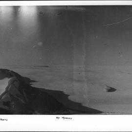 NZG&S Southern Party Mount Murray