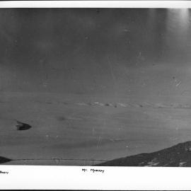 NZG&S Southern Party Mount Murray