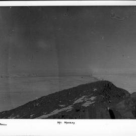 NZG&S Southern Party Mount Murray