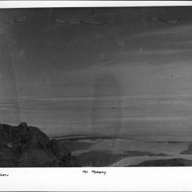 NZG&S Southern Party Mount Murray