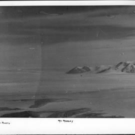 NZG&S Southern Party Mount Murray