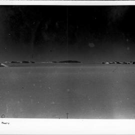 NZG&S Southern Party Crash Nunatak