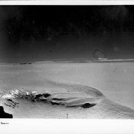 NZG&S Southern Party Crash Nunatak