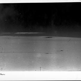 NZG&S Southern Party Crash Nunatak