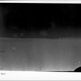 NZG&S Southern Party Crash Nunatak