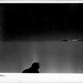 NZG&S Southern Party Crash Nunatak