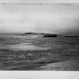 New Zealand Geological Survey - Buckley Island From A