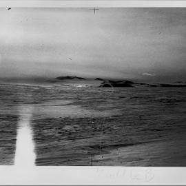 New Zealand Geological Survey - Buckley Island From A