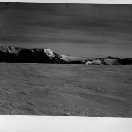 New Zealand Geological Survey - Buckley Island From A
