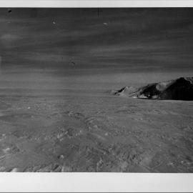 New Zealand Geological Survey - Buckley Island From A
