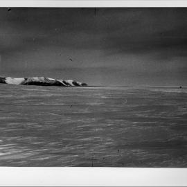 New Zealand Geological Survey - Buckley Island From A