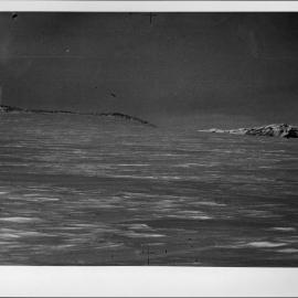 New Zealand Geological Survey - Buckley Island From A