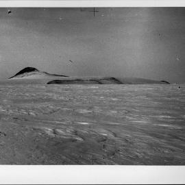 New Zealand Geological Survey - Buckley Island From A