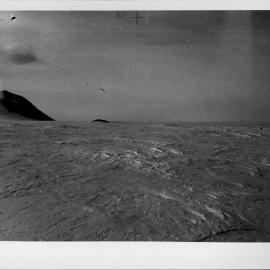 New Zealand Geological Survey - Buckley Island From A