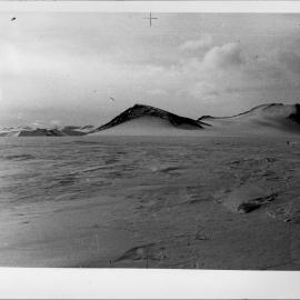 New Zealand Geological Survey - Buckley Island From A